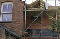 free Harlton home extension quotes