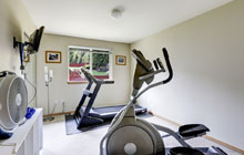 Harlton home gym construction leads